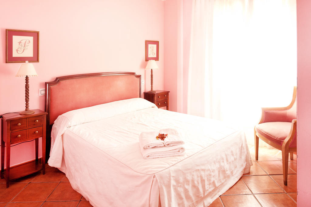 Apartamentos El Pajar Del Abuelo Peralejos de las Truchas Exterior foto